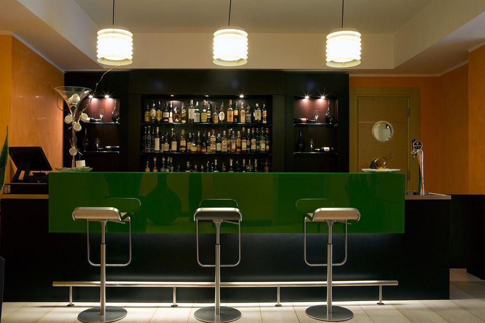 Hotel Nh Collection Giustiniano Roma