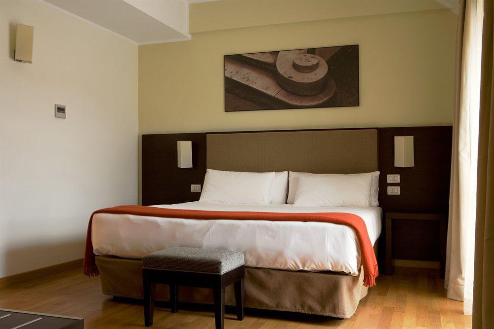 Nh Collection Giustiniano Hotel Roma