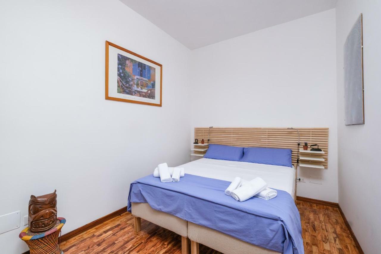 Leilighet Centocelle, New Enjoyable Roma