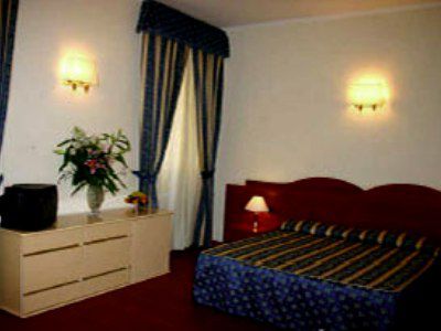 Hotell Augustea