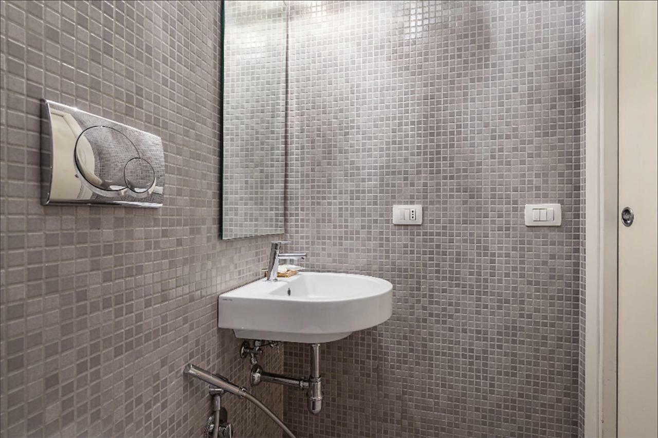 Apartment Delizioso A Campo De' Fiori Rom