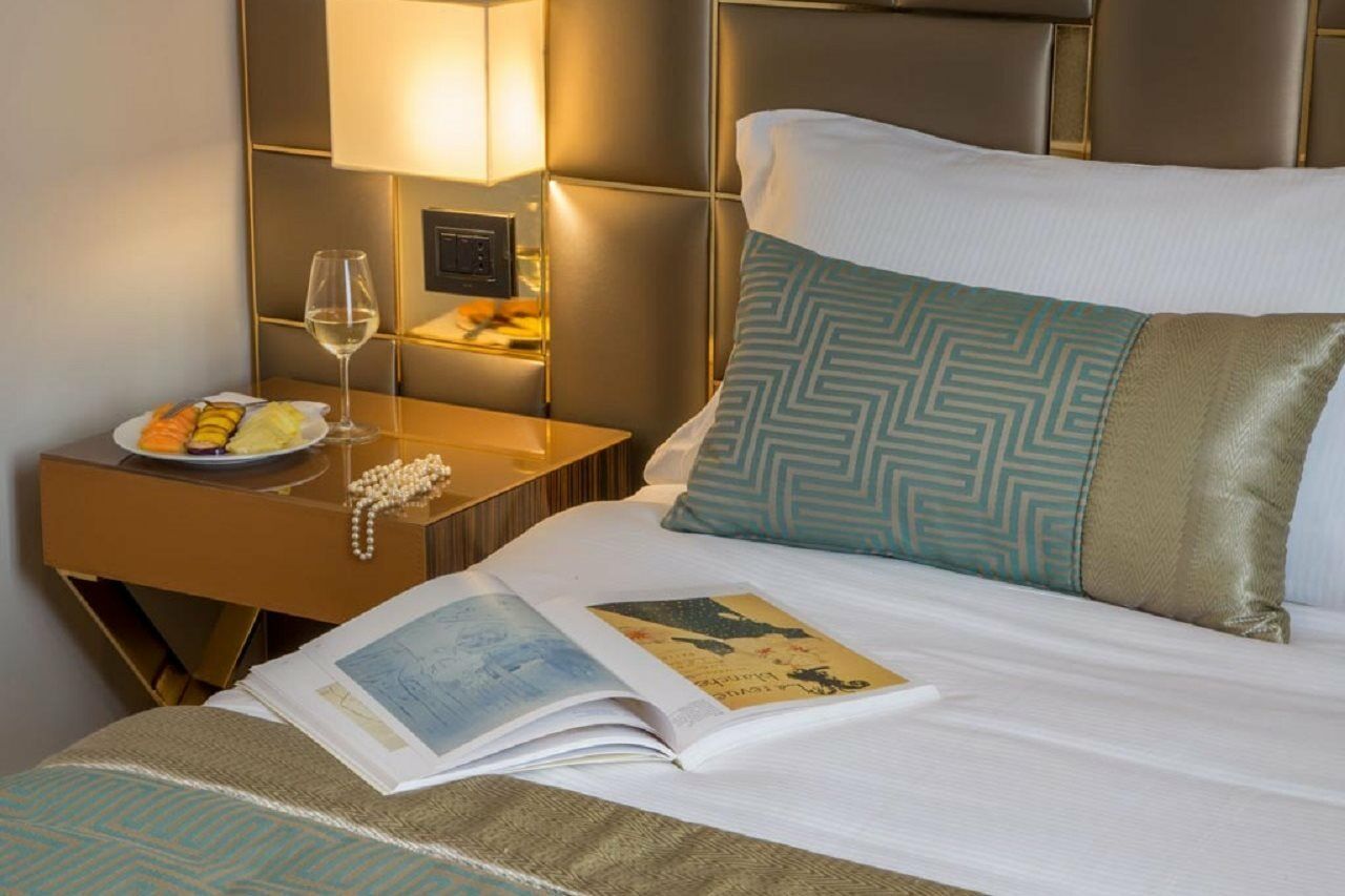 Gioberti Hotel Roma