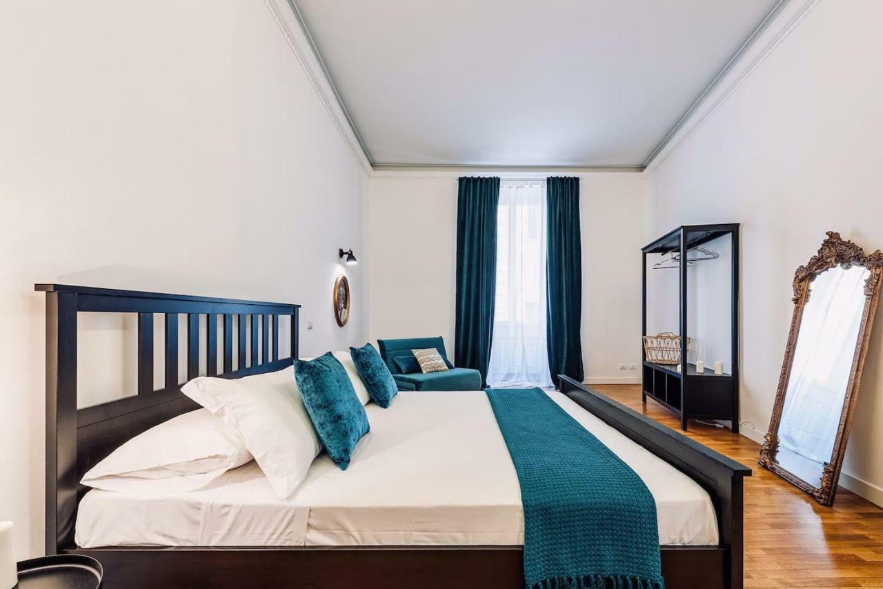 Pantheon Elegance Apartamento
