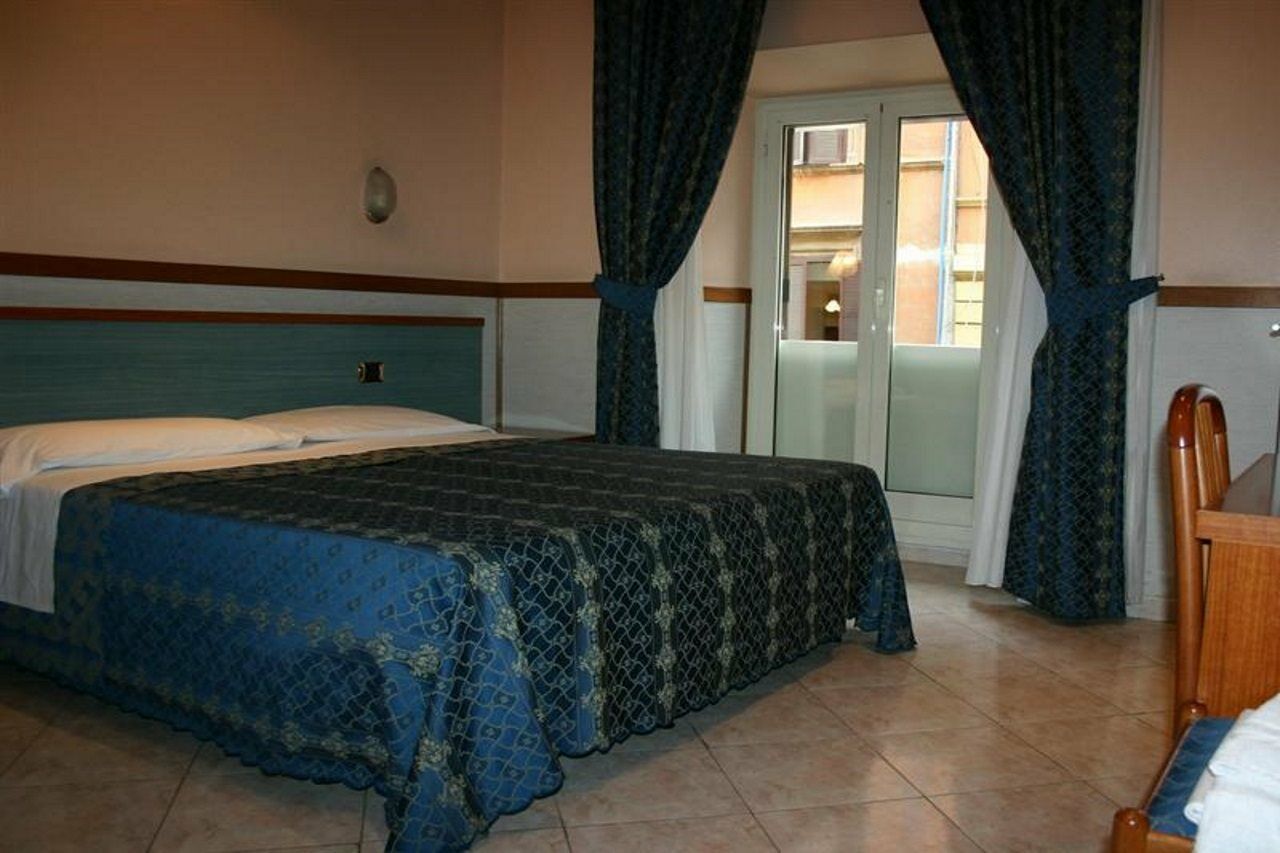 Hotell Rubino