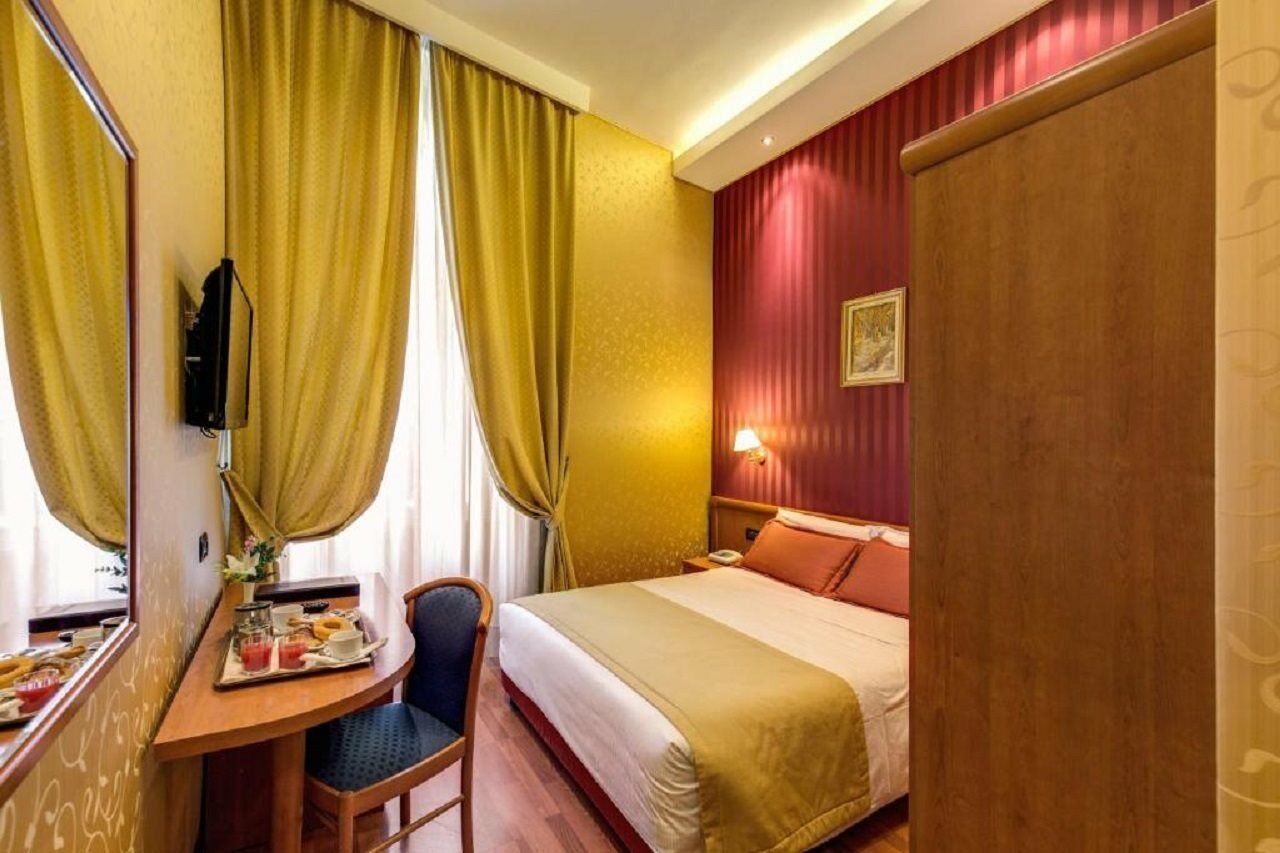 Impero Hotell 3*