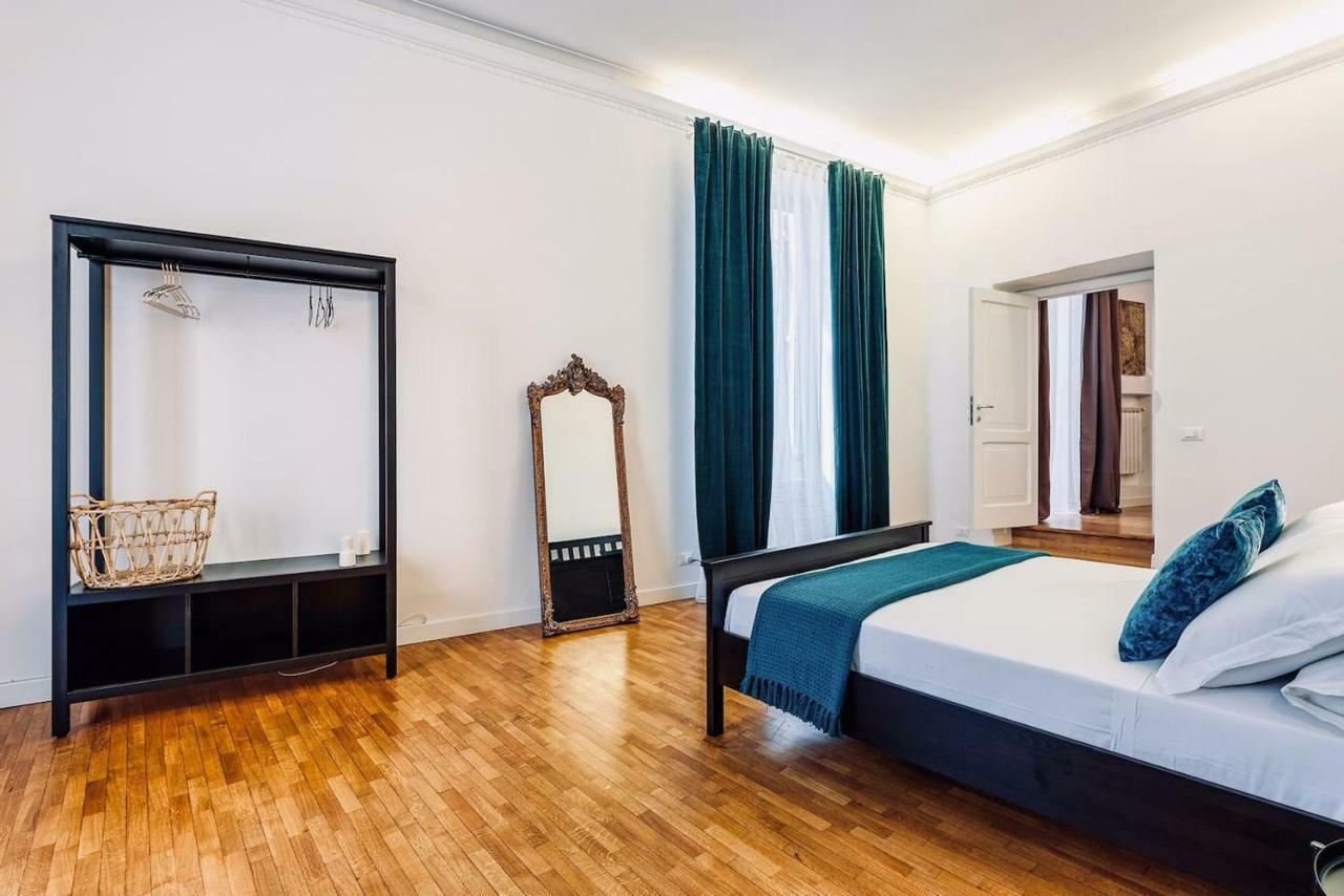 Apartamento Pantheon Elegance