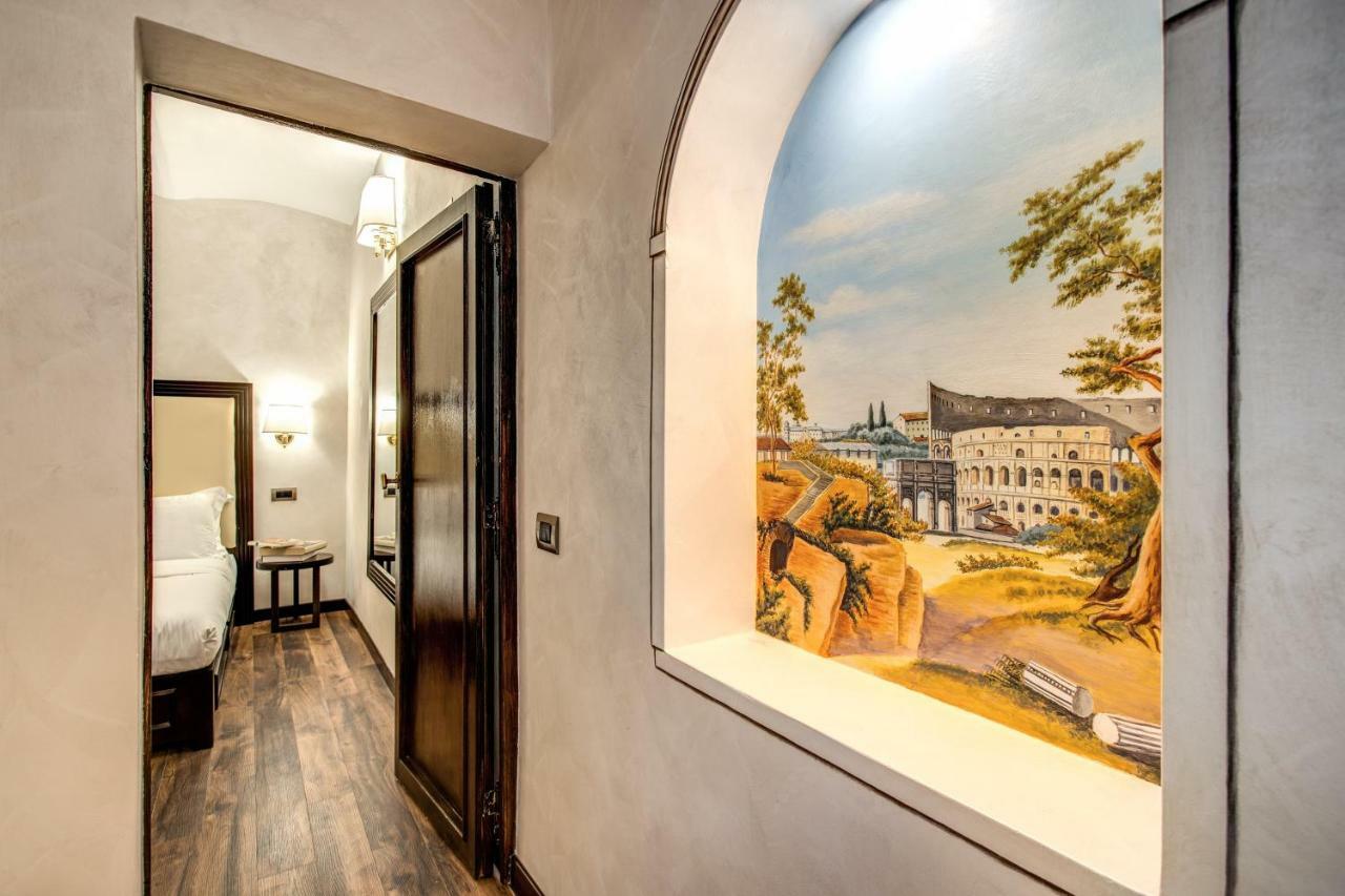 Boutique Relais Barozzi & Rome