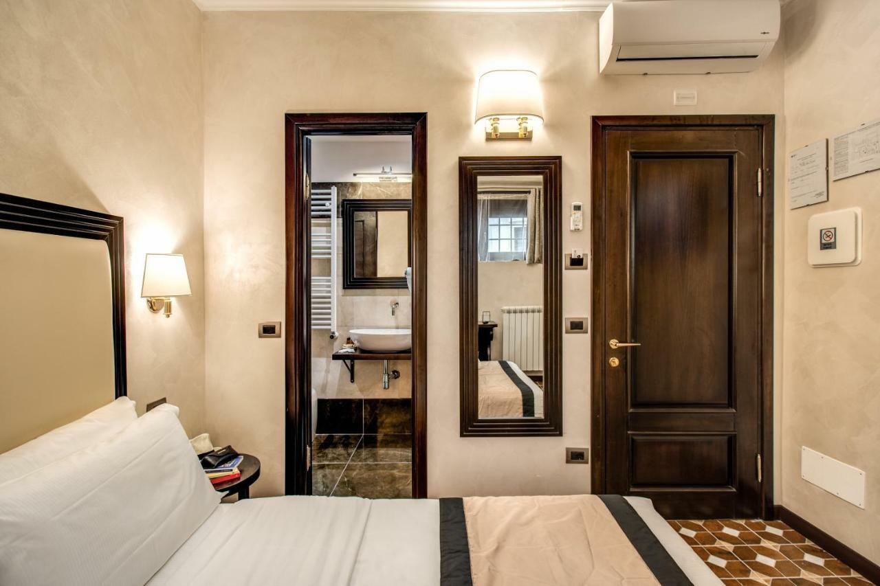 Guest house Boutique Relais Barozzi & Rome