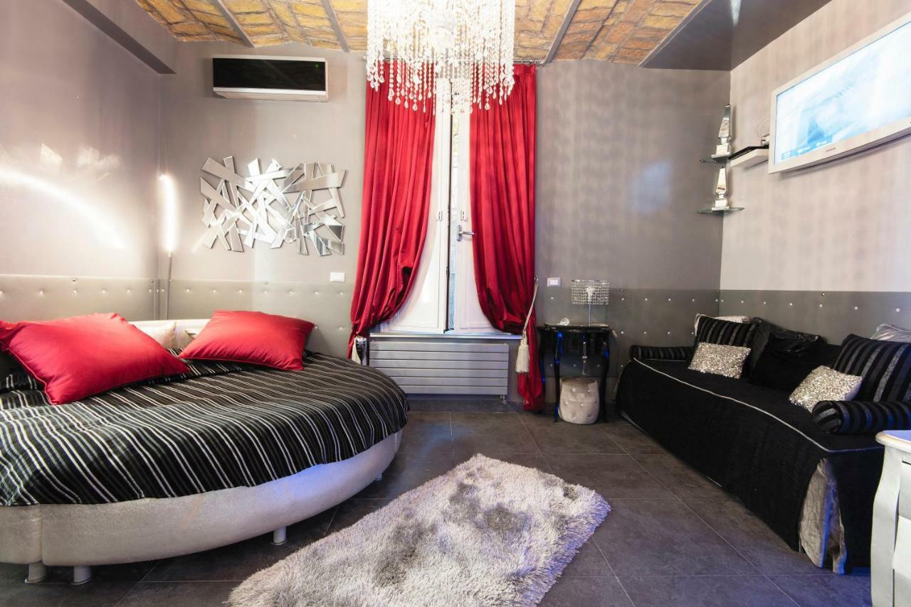Jacuzzi Suitesweetrome Leilighet