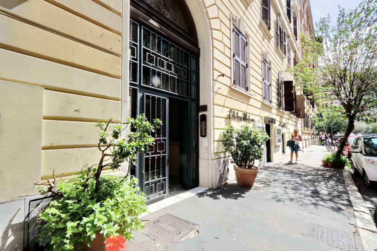 Casa de hóspedes Lisa Vatican
