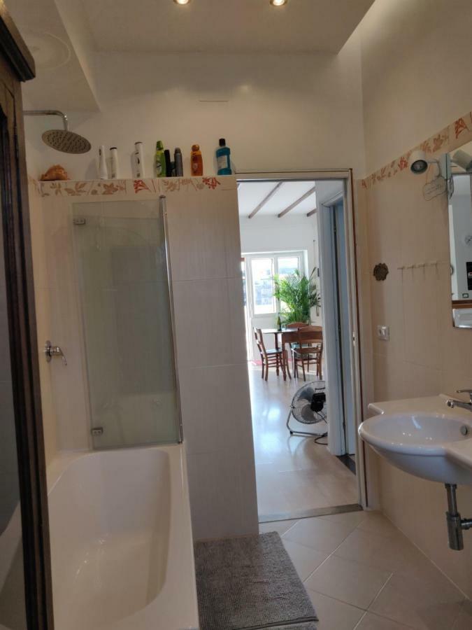 La Terrazza Di Gregorio Apartment Rome