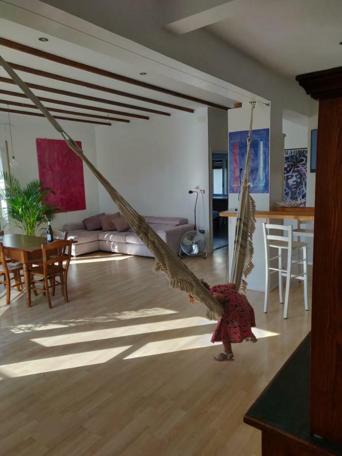 La Terrazza Di Gregorio Apartment Rome