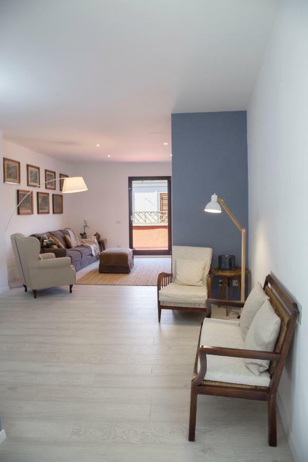 Sky View In Apartamento