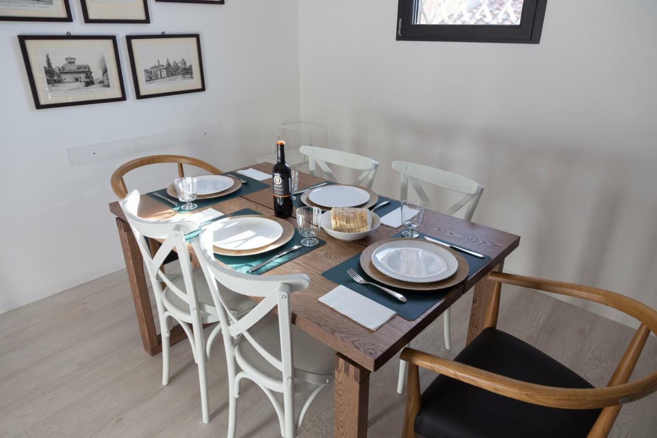 Sky View In Apartamento