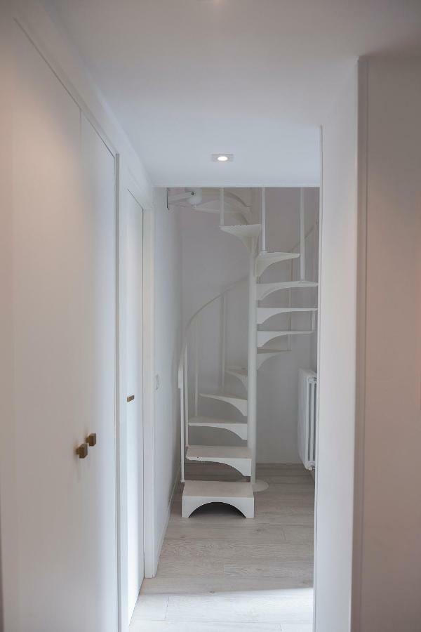 Sky View In Apartamento *
