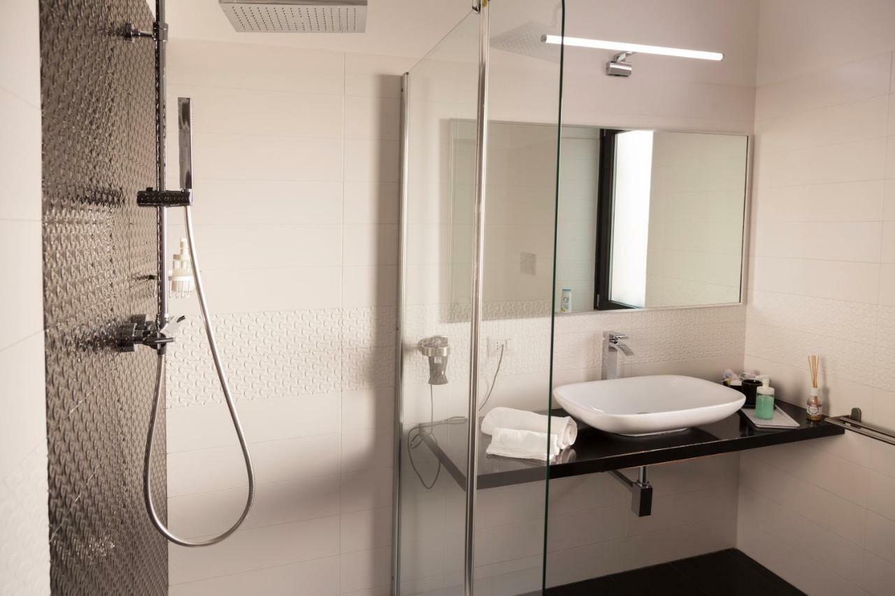 Apartamento Sky View In