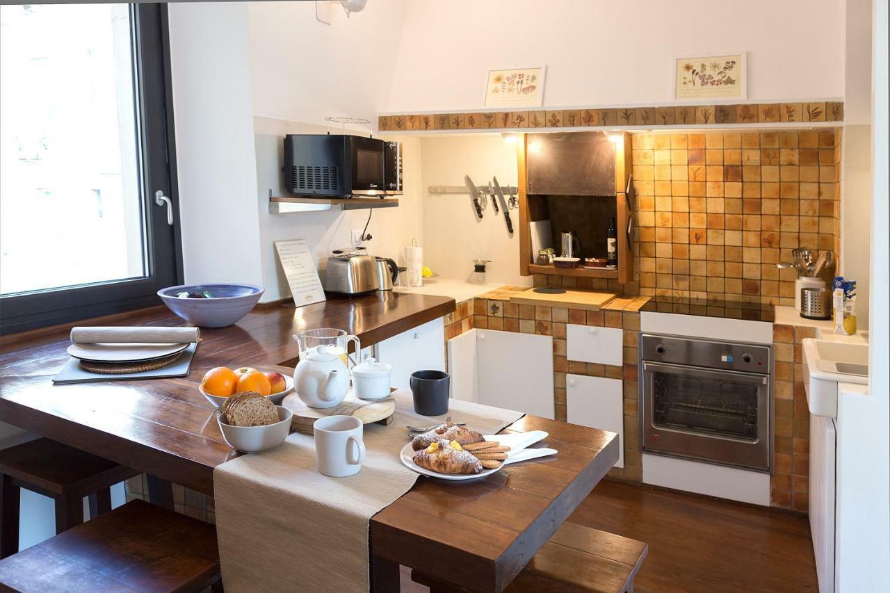 Apartamento Sky View In