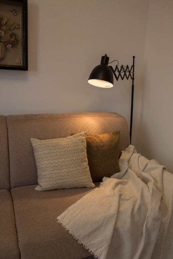 Sky View In Apartamento Roma