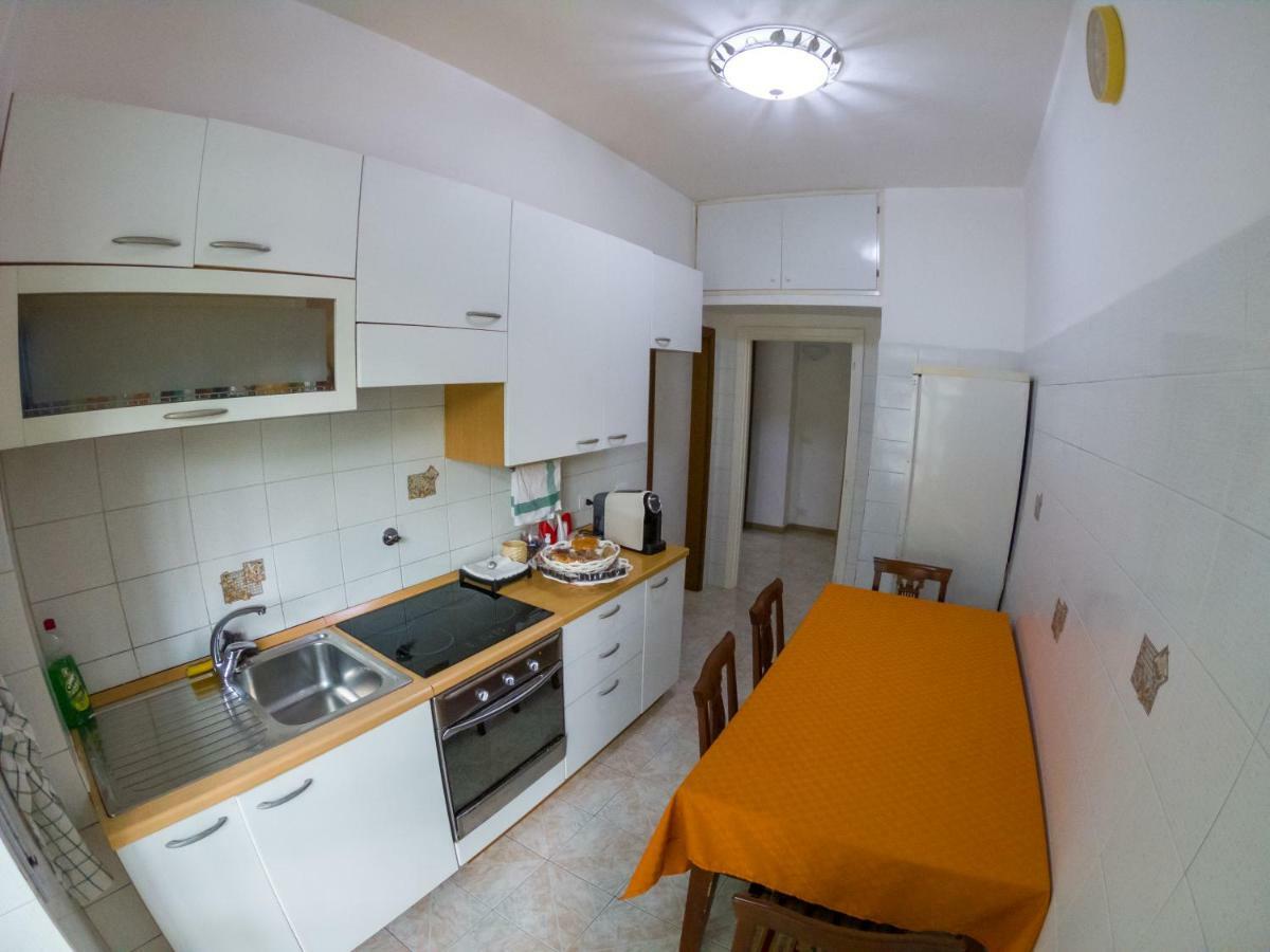 Apartamento Betulle's House Roma
