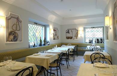 Adagio Dehon Apartamento Roma