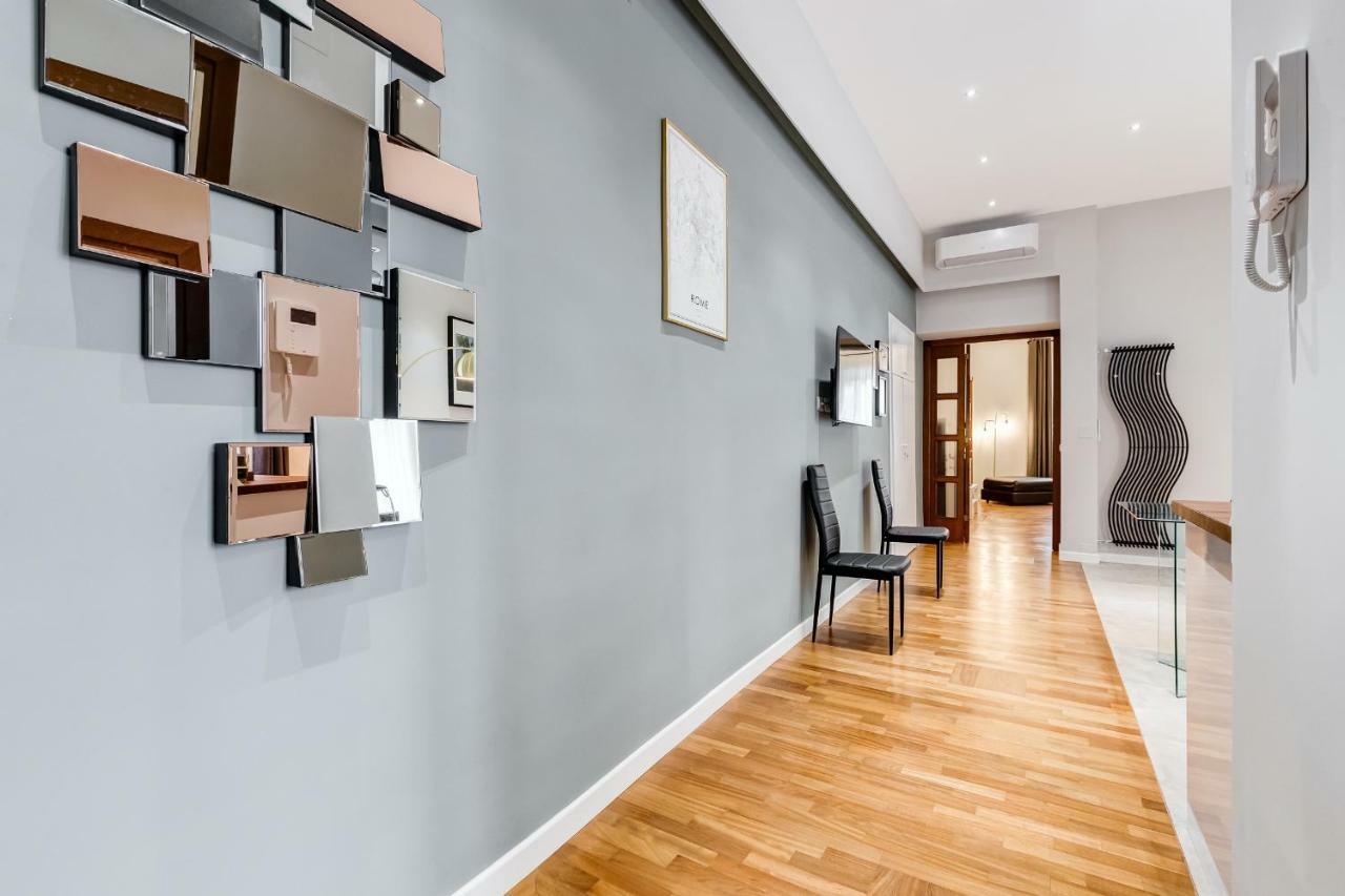 Apartamento Spanish Steps Exclusive
