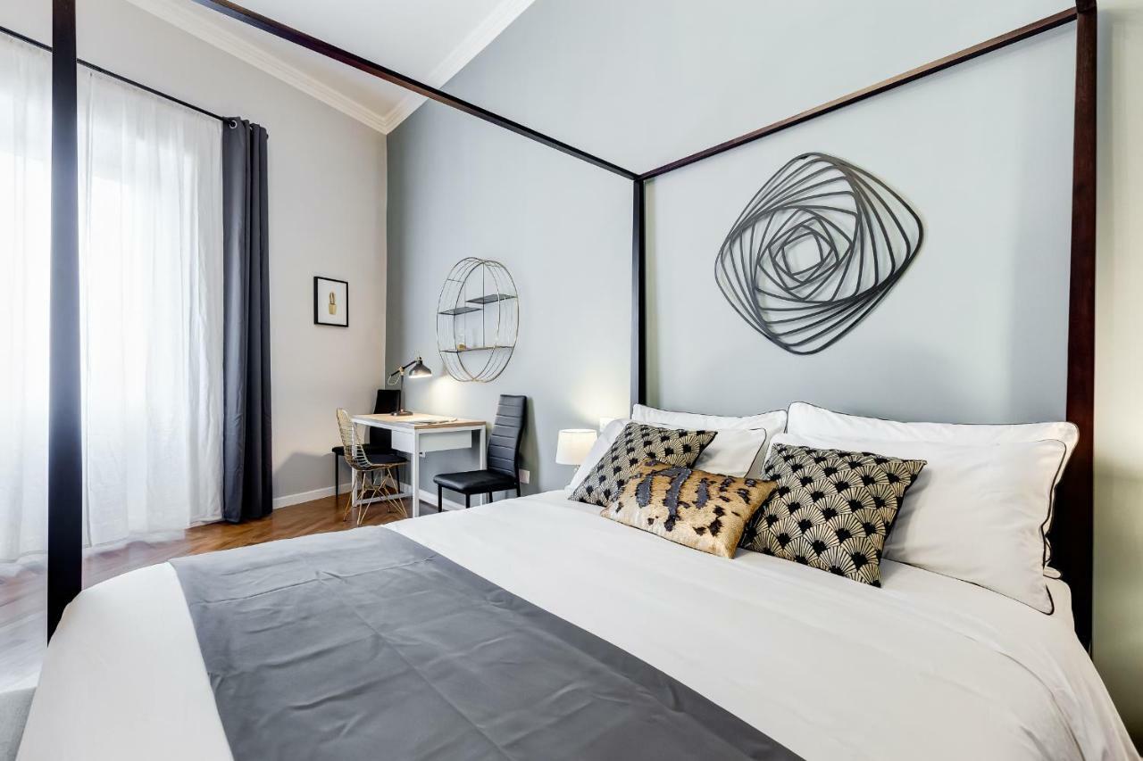 Apartamento Spanish Steps Exclusive *