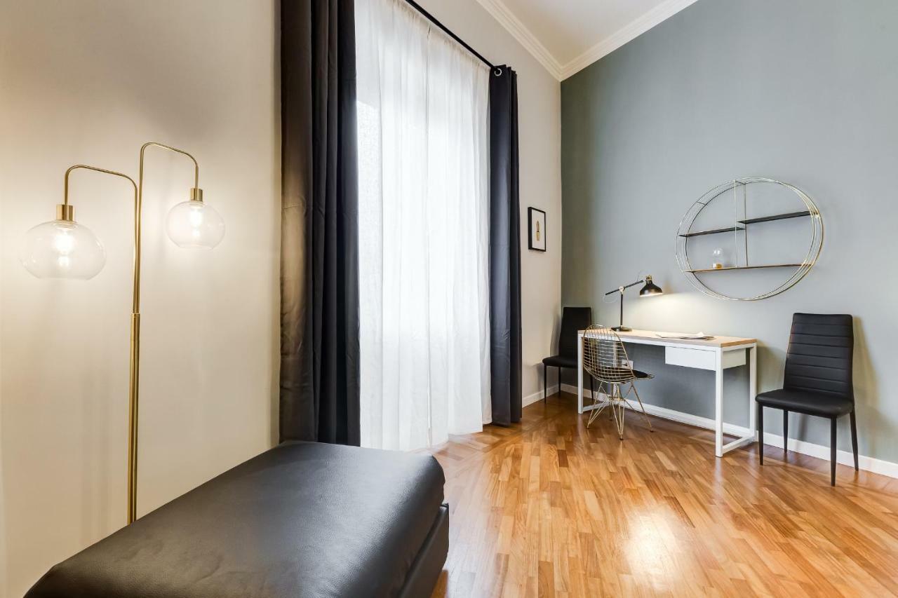 Apartamento Spanish Steps Exclusive Roma