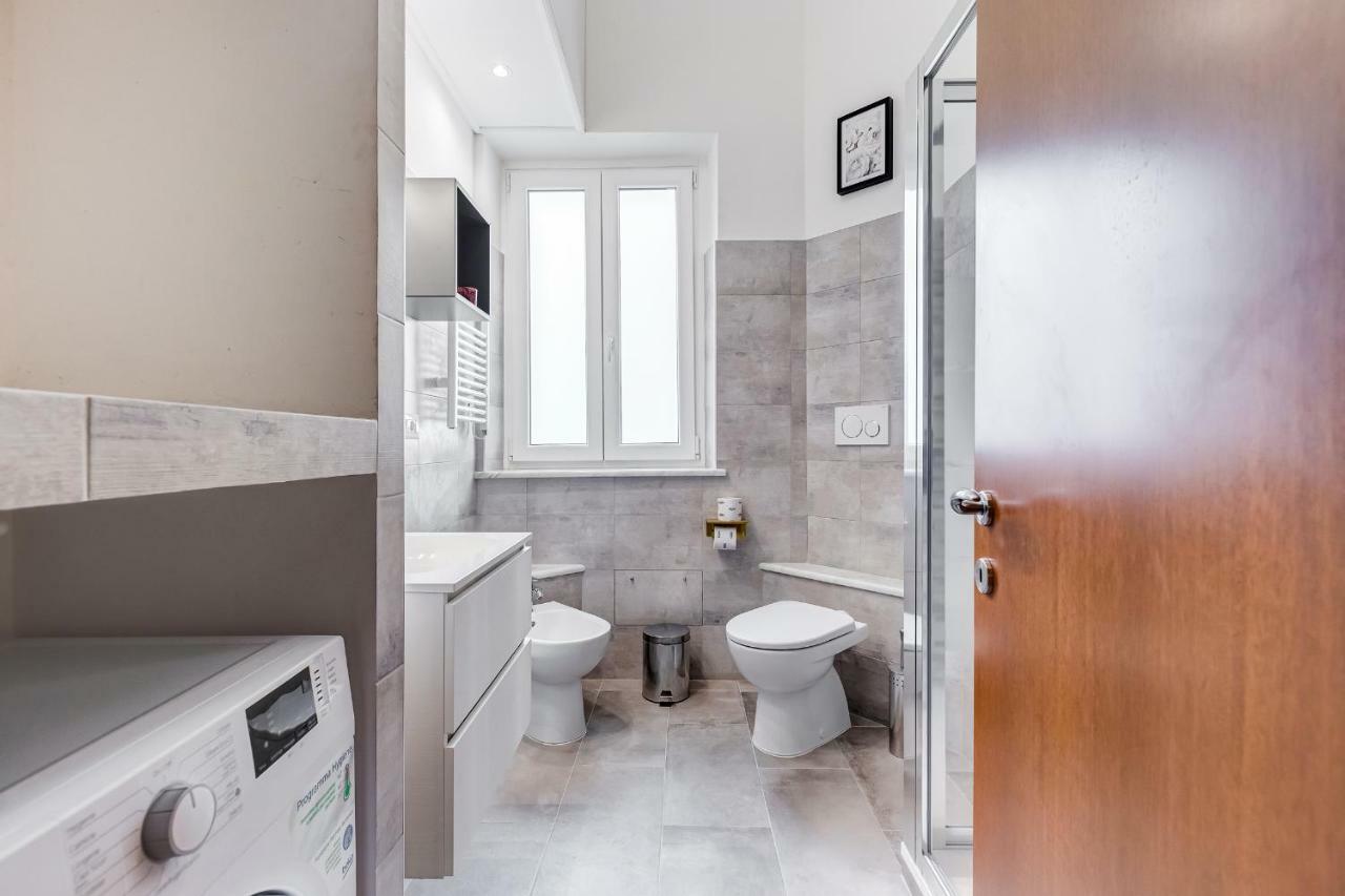 Spanish Steps Exclusive Apartamento Roma