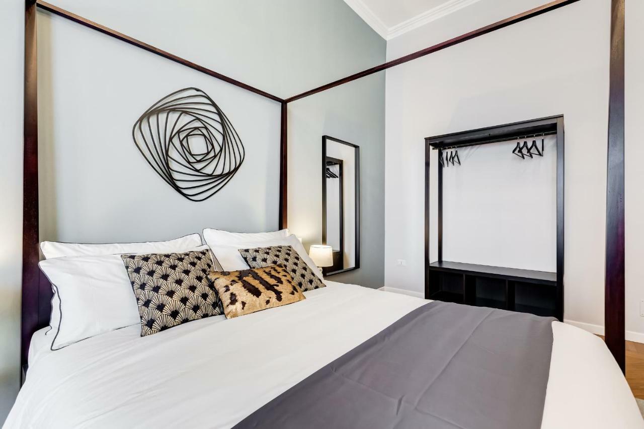 Spanish Steps Exclusive Apartamento Roma