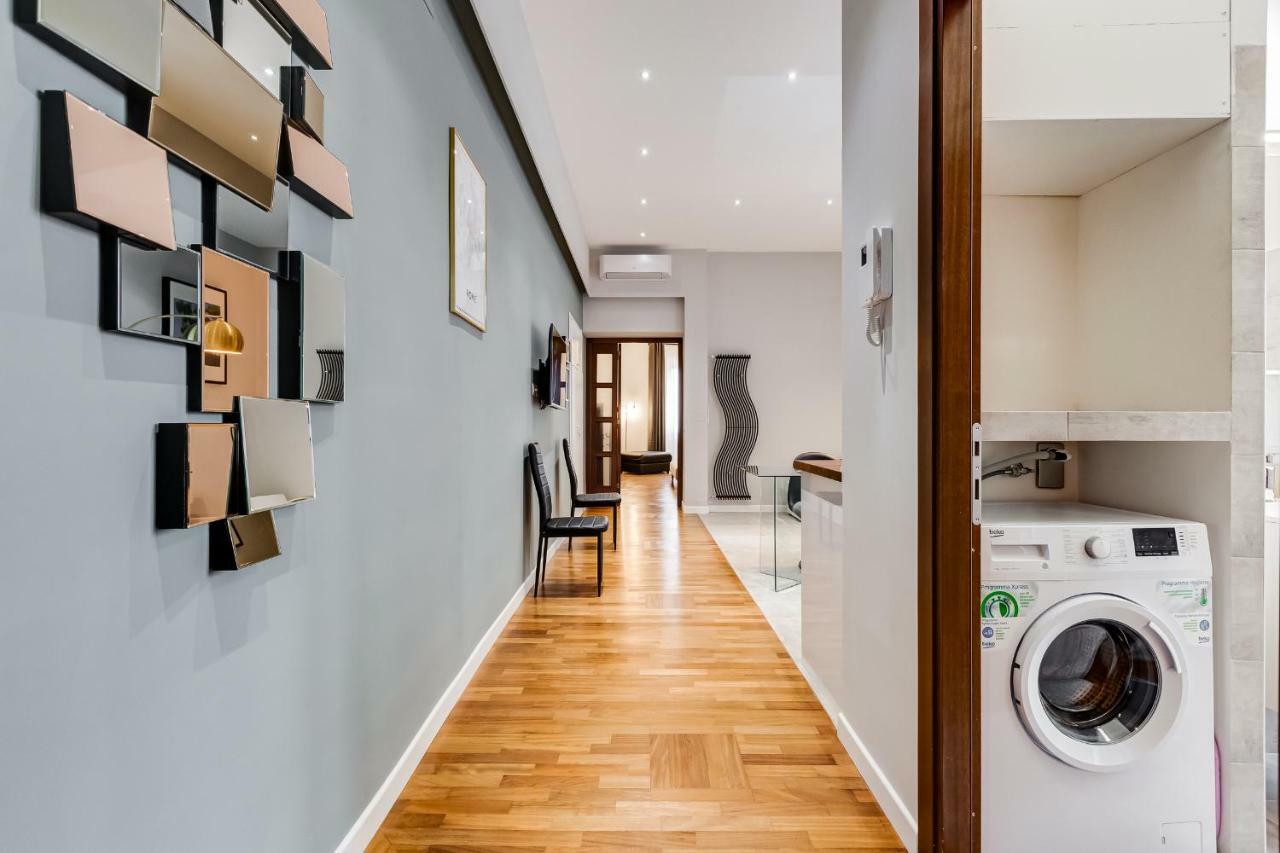 Apartamento Spanish Steps Exclusive Roma