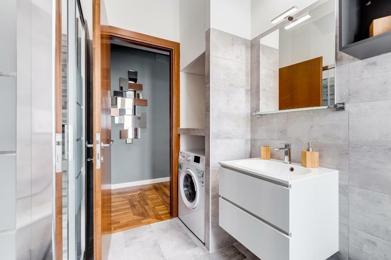 Spanish Steps Exclusive Apartamento Roma