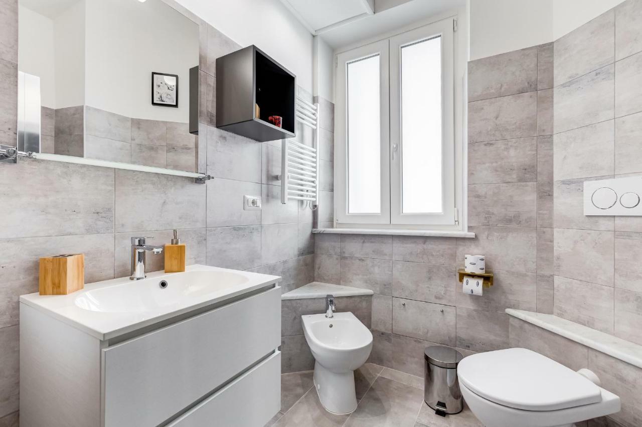 Apartamento Spanish Steps Exclusive