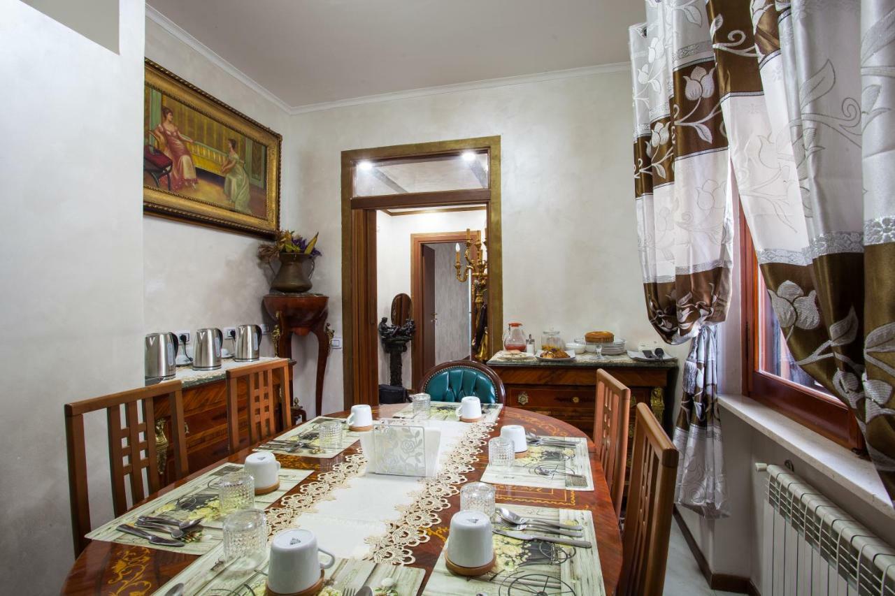 Casa Romana