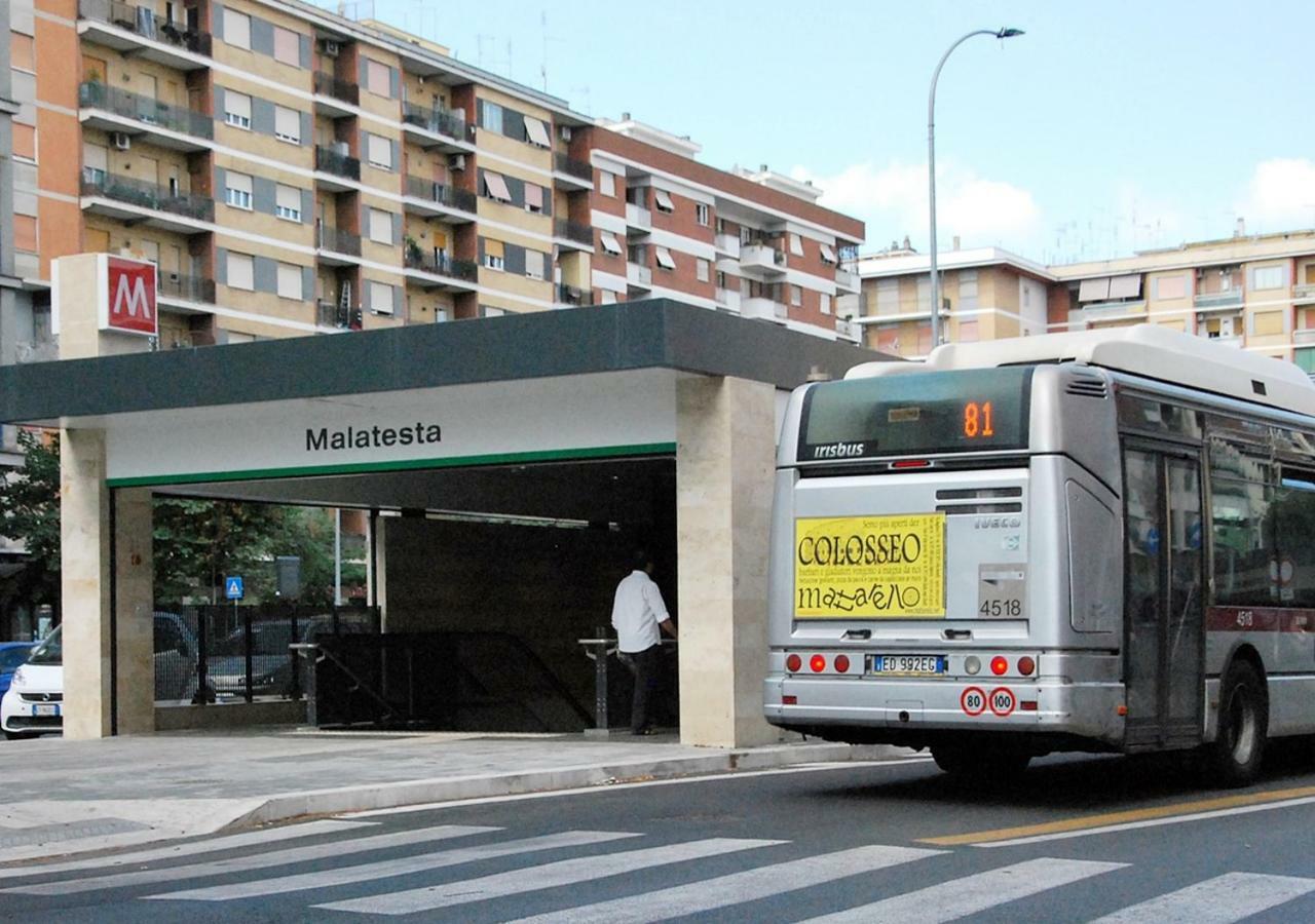Bed and breakfast Casa Torpi 3*
