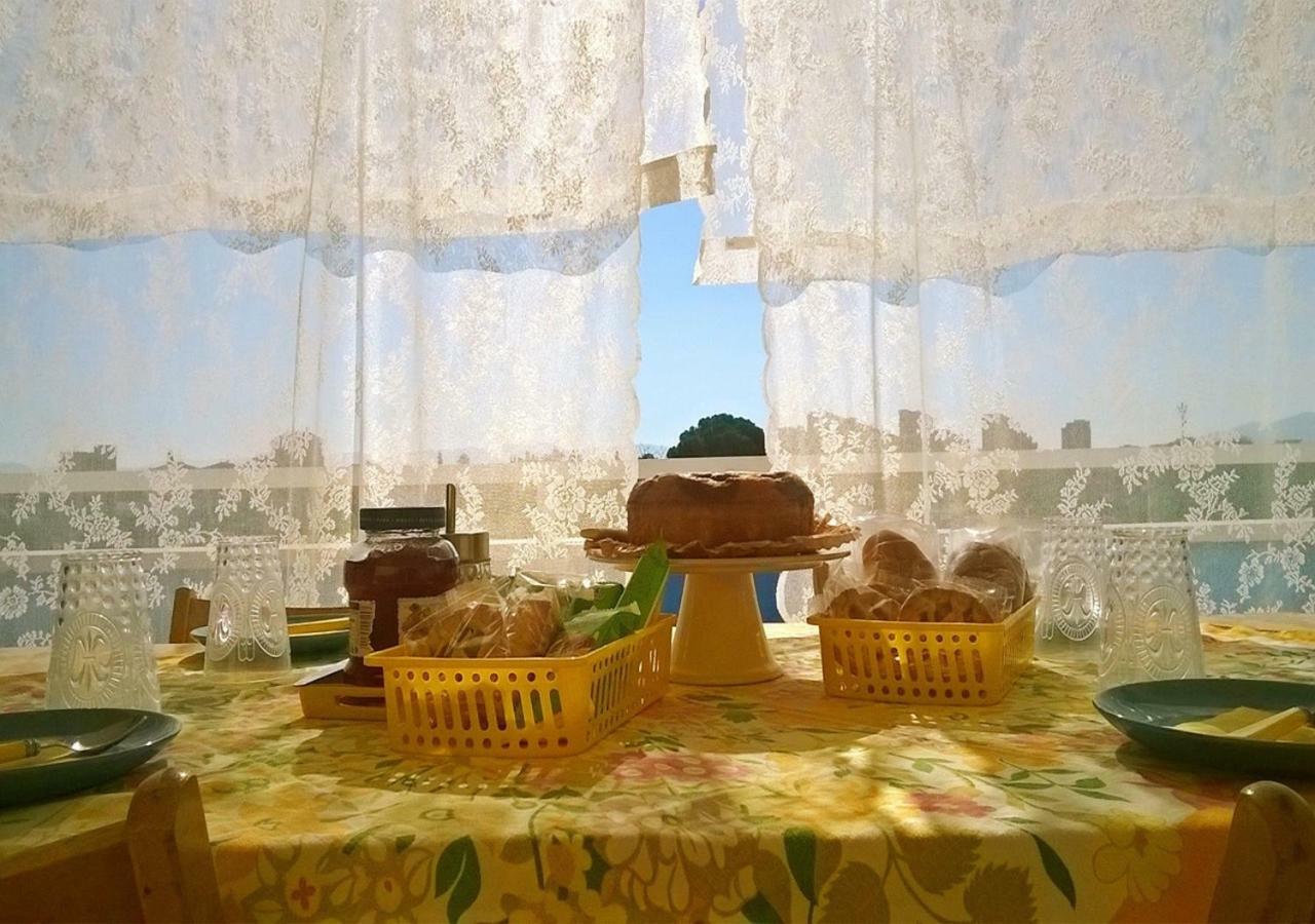 Casa Torpi Bed and breakfast Roma