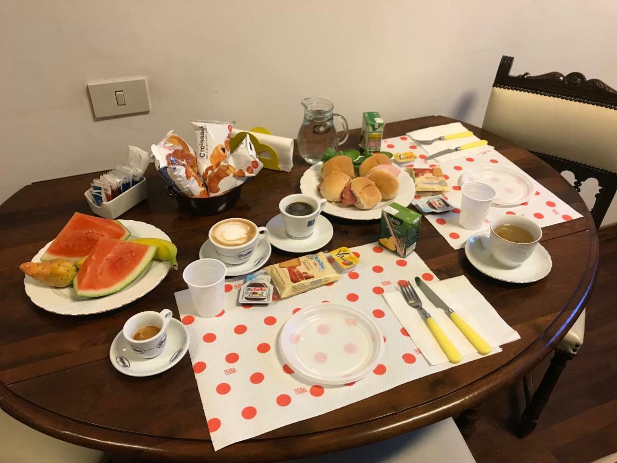 Ermes Relais Frühstückspension 3*