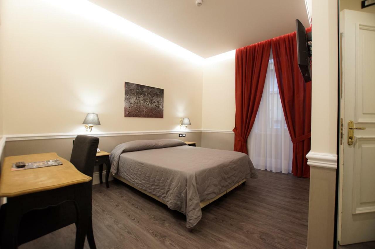 Hotel Giglio Dell'opera Rom