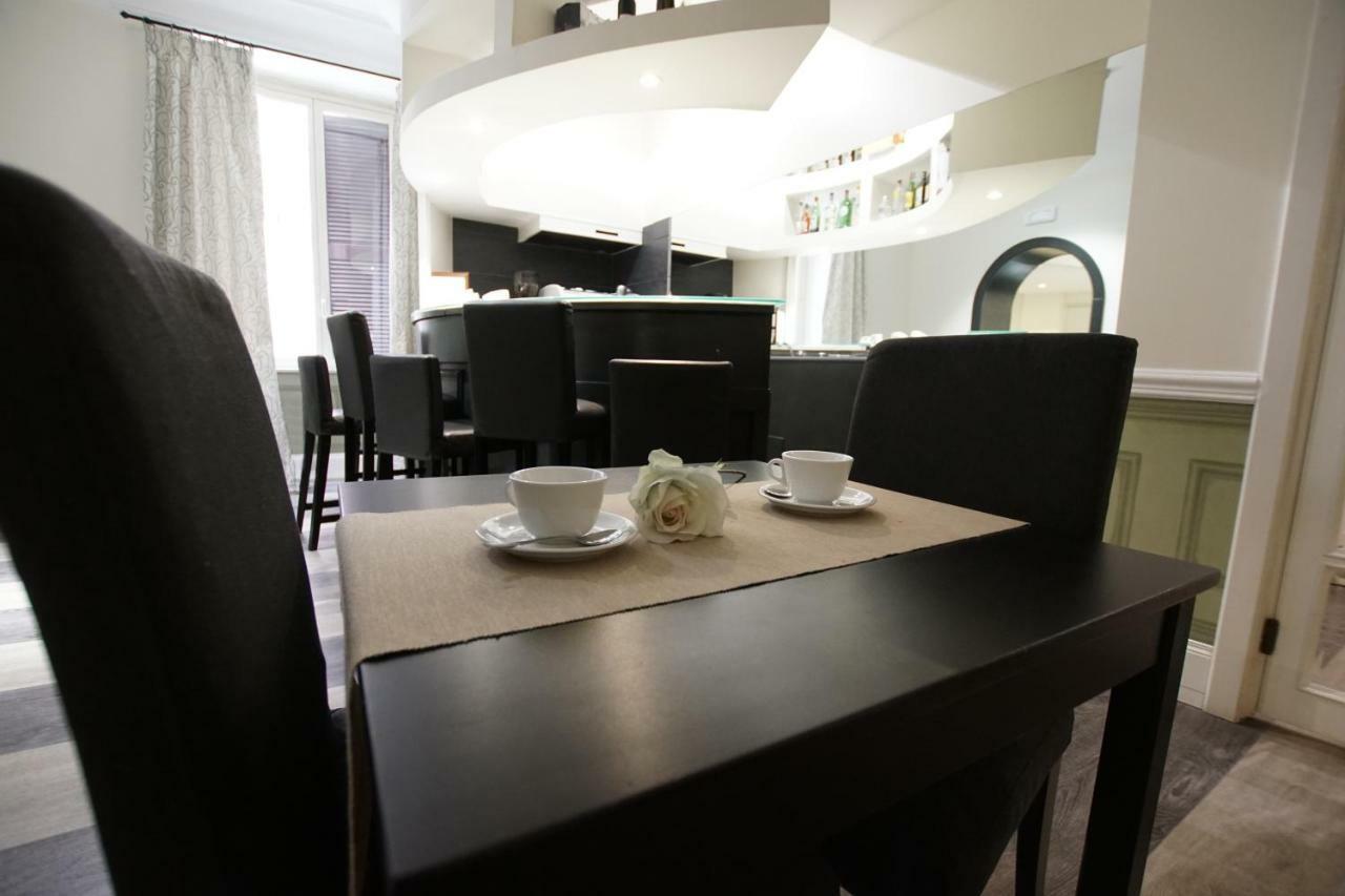 Giglio Dell'opera Hotel Rom