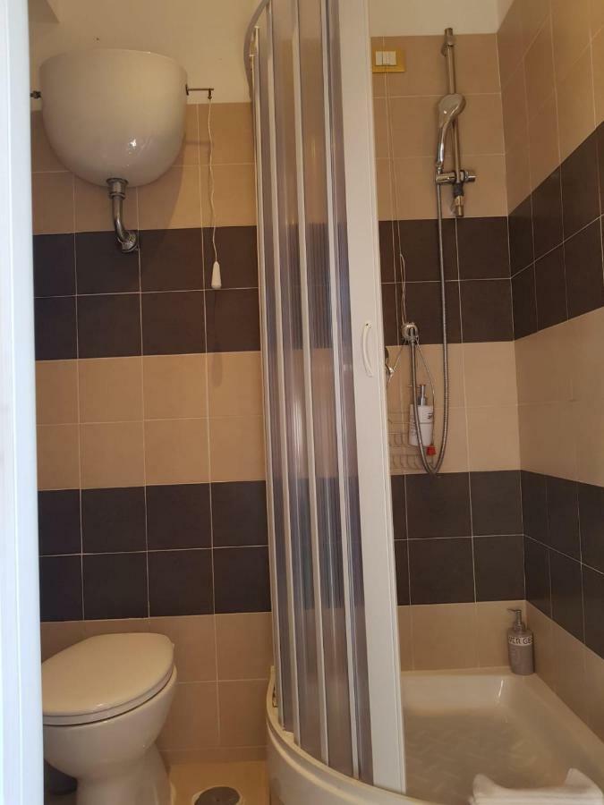 Gjestgiverier Morgagni House 2*
