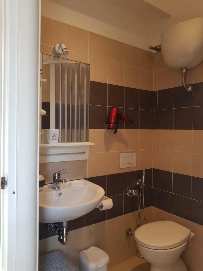 Morgagni House Gjestgiverier 2*