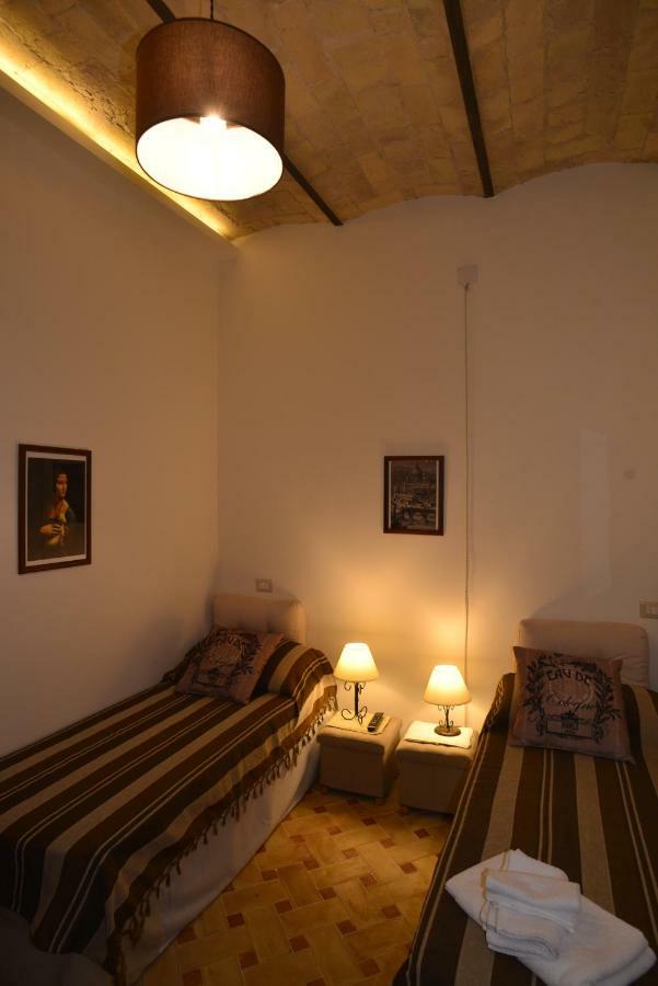 Apartamento St. Petrus Et Aurelia *