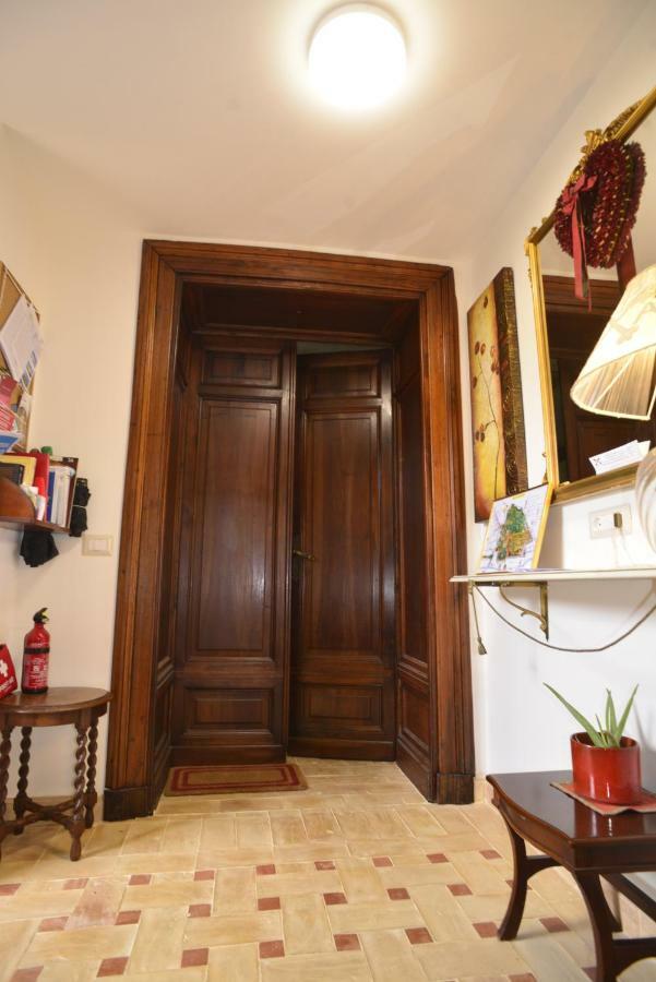Apartamento St. Petrus Et Aurelia *