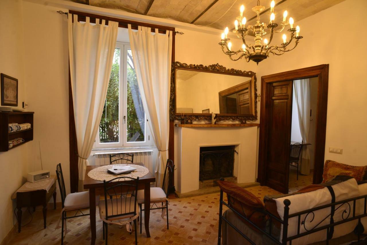 St. Petrus Et Aurelia Apartamento