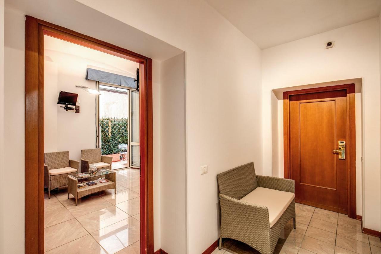 Casa Carra 3* Roma