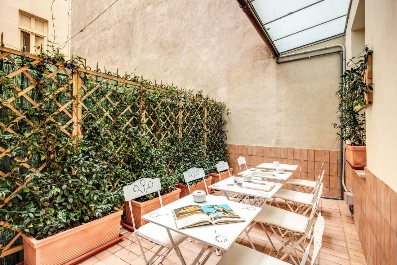 Casa Carra 3* Roma