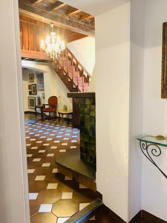 Leilighet Linhouse Roma