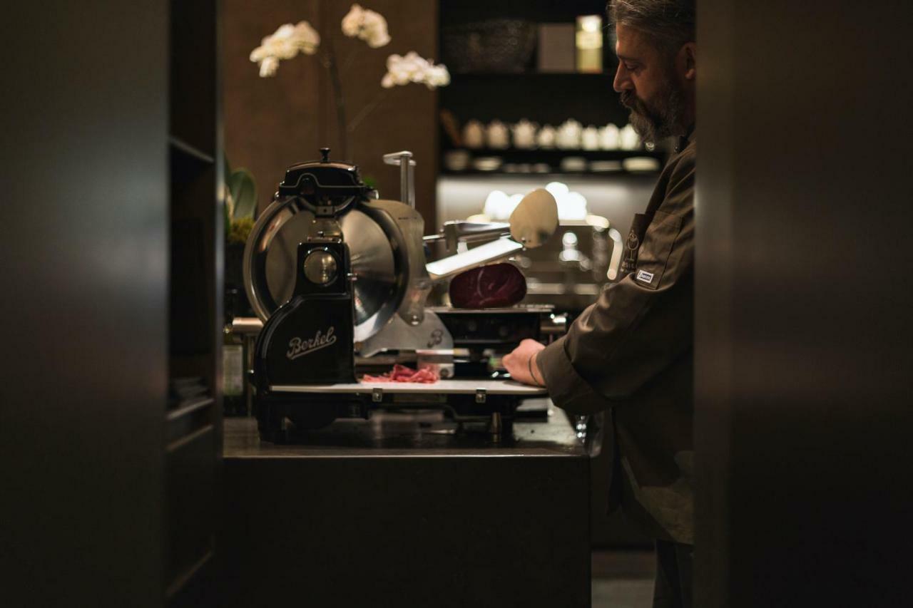Dei Barbieri Hotel 4*