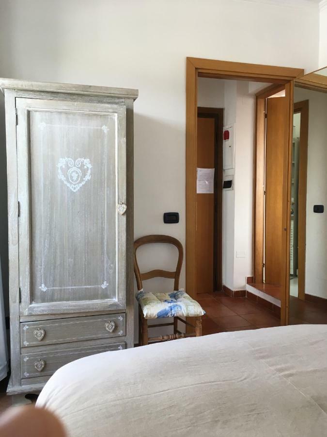 Bed & Breakfast Vatican Next Door *