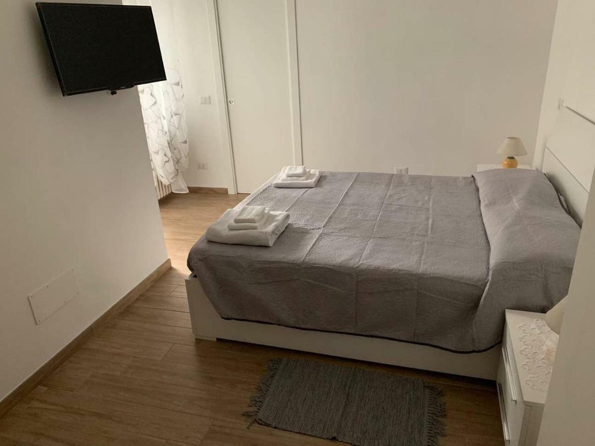 Apartamento San Pietro