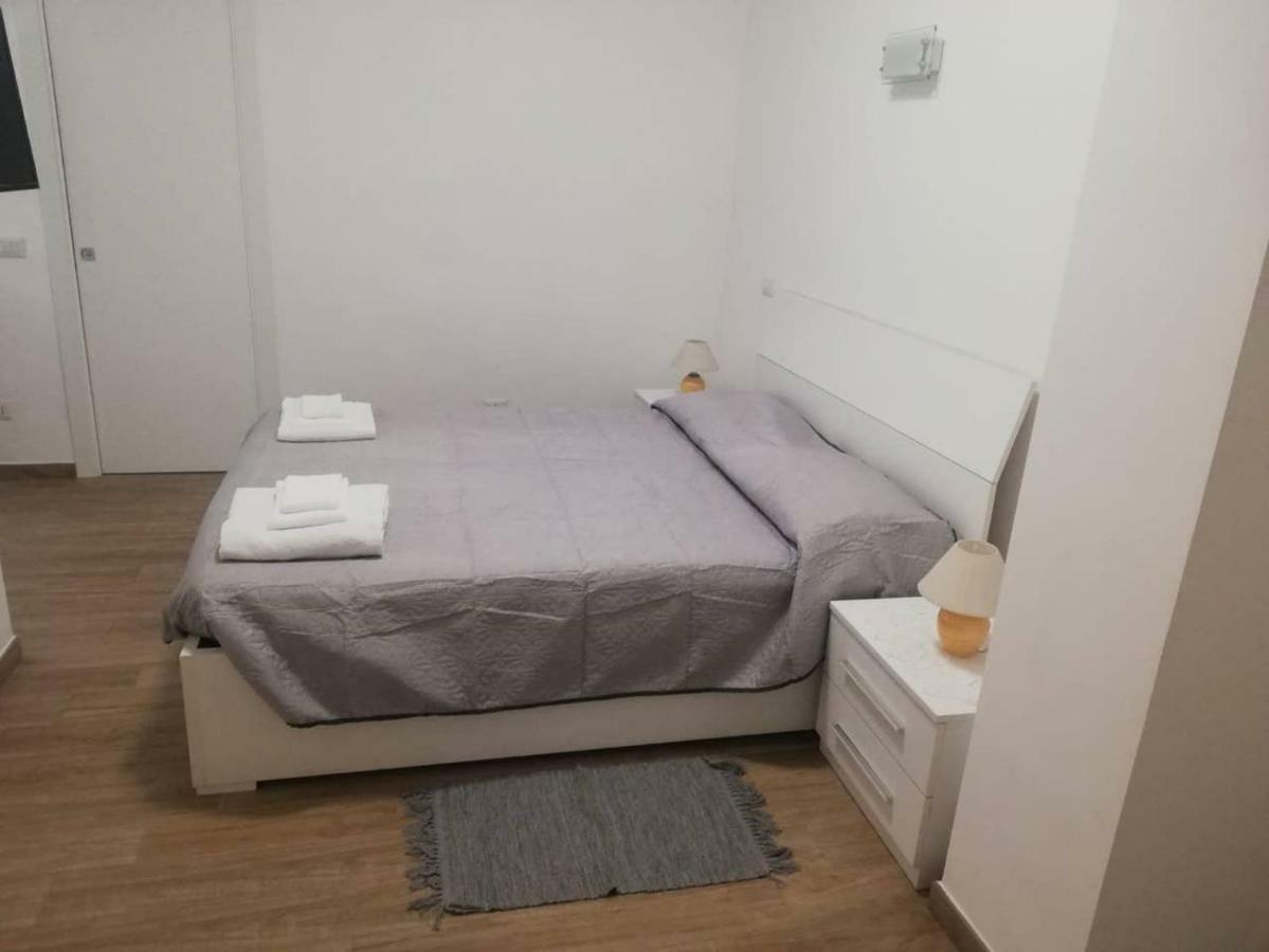 San Pietro Apartamento